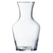Picture of Arcoroc Vin Carafes 1Ltr (Pack of 6)