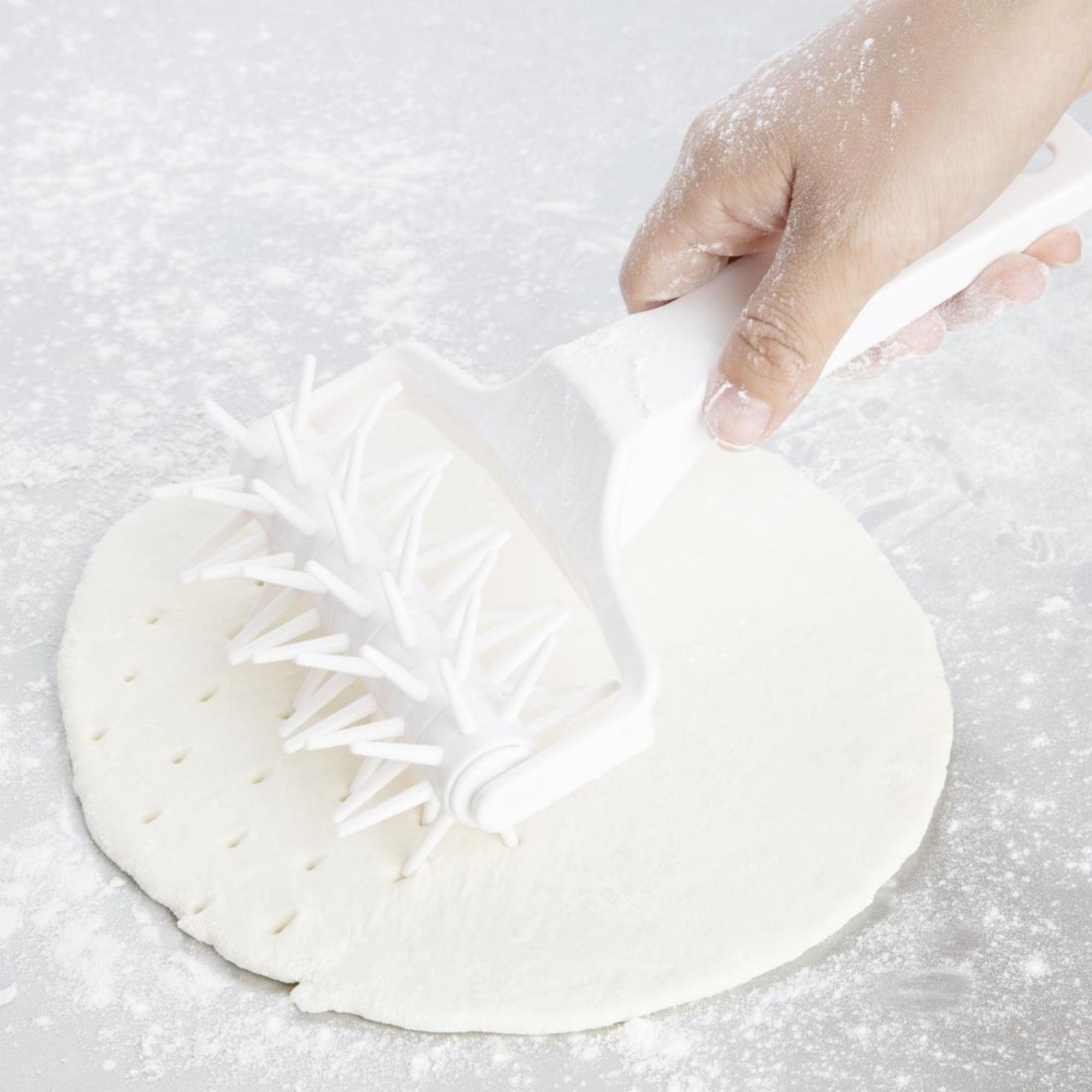 Picture of Vogue Roller Docker ABS