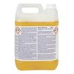 Picture of Suma Break Up D3.5 Heavy-Duty Kitchen Degreaser Concentrate 5Ltr (Pack of 2)