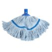 Picture of Jantex Bio Fresh Socket Mop Head Blue
