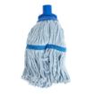 Picture of Jantex Bio Fresh Socket Mop Head Blue