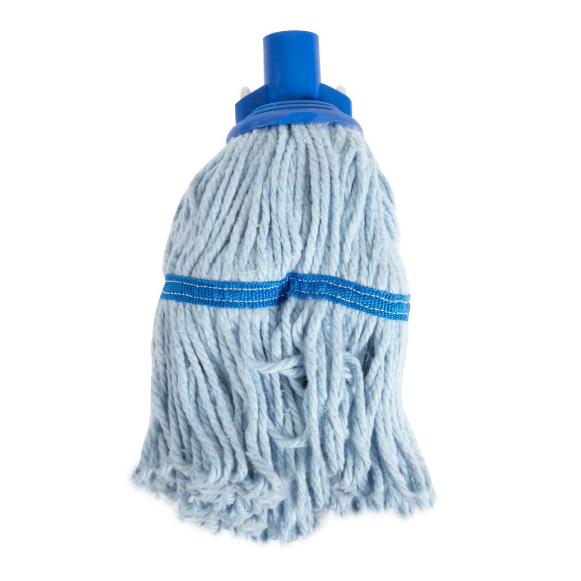 Picture of Jantex Bio Fresh Socket Mop Head Blue