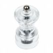 Picture of Olympia Acrylic Salt and Pepper Mill 102mm