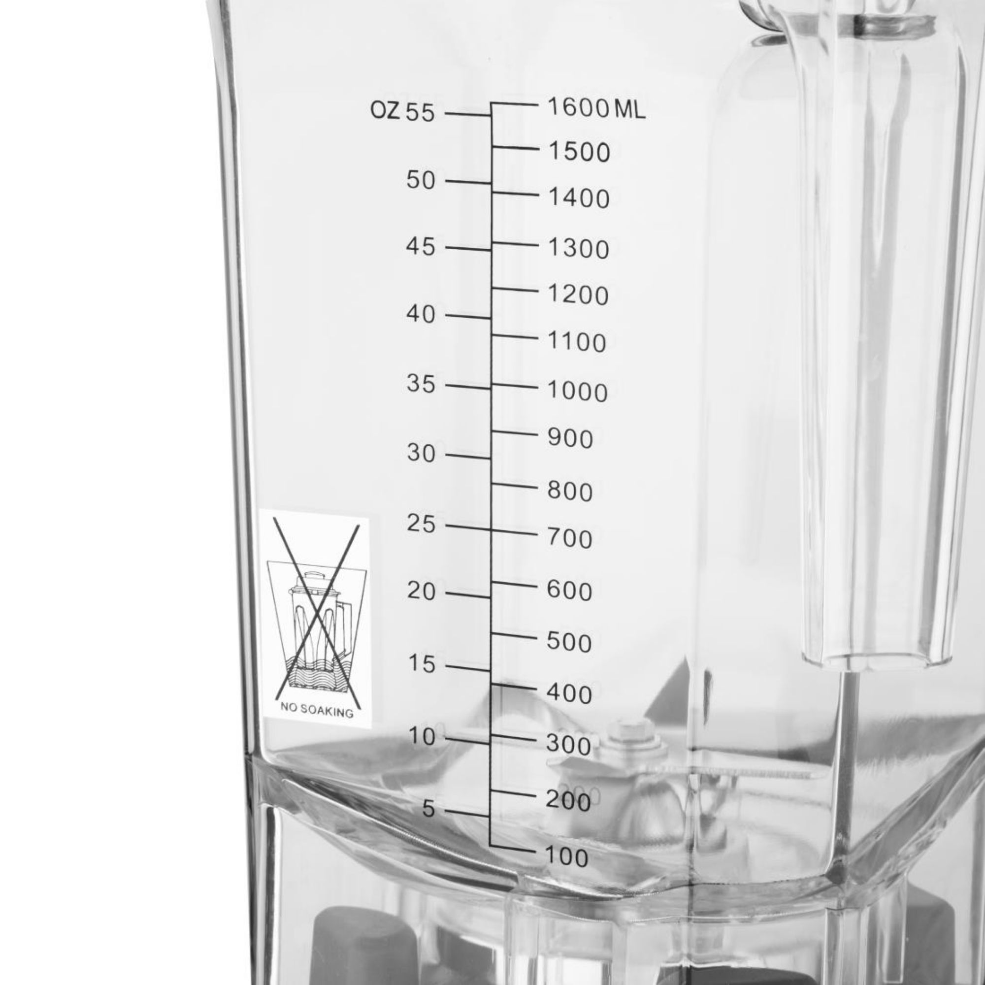 Picture of Nisbets Essentials Bar Blender 1.6Ltr