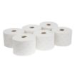 Picture of Tork Classic SmartOne Centrefeed Toilet Rolls (6 pack)