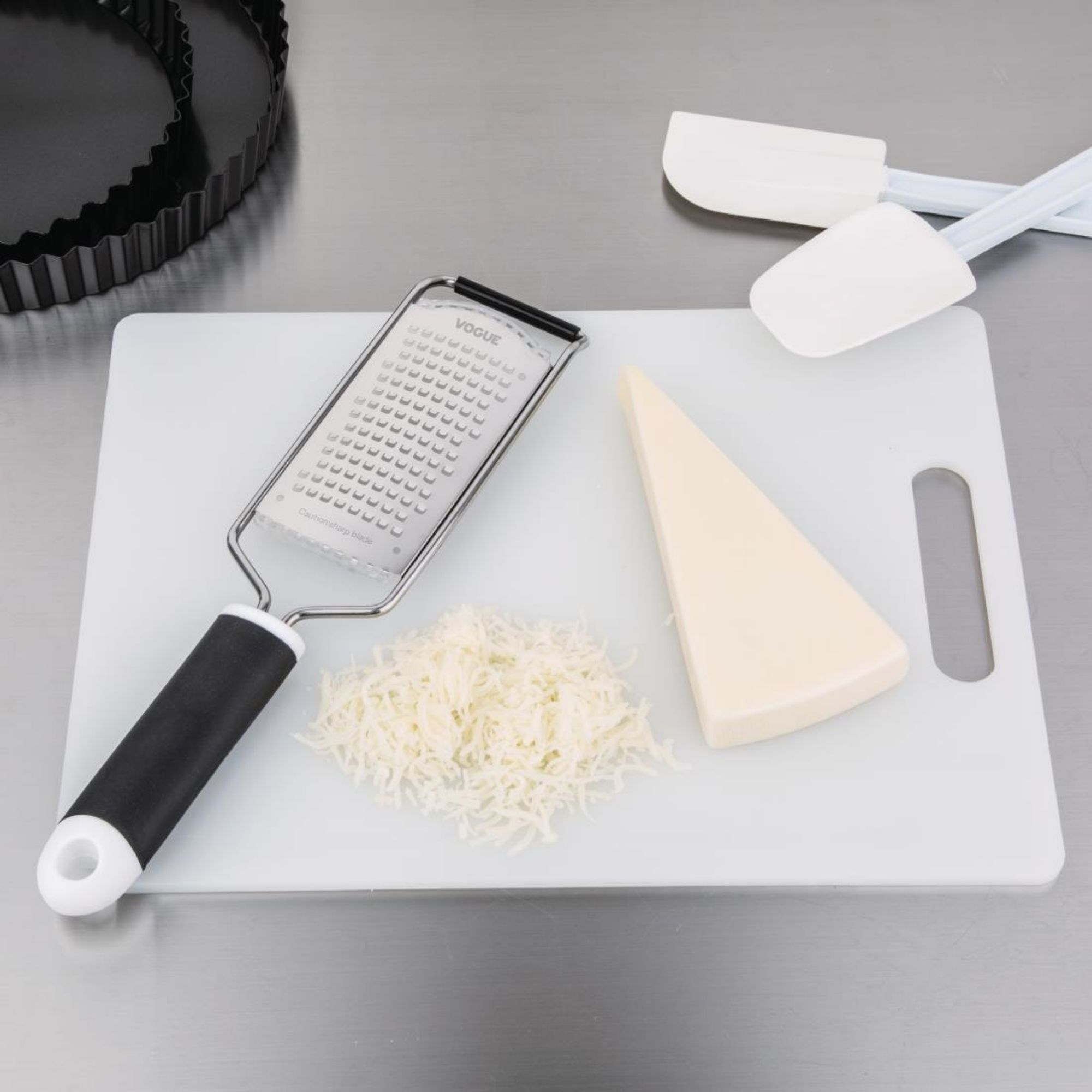 Picture of Vogue Narrow Blade Medium Grater