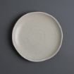 Picture of Olympia Chia Plates Sand 205mm (Pack of 6)