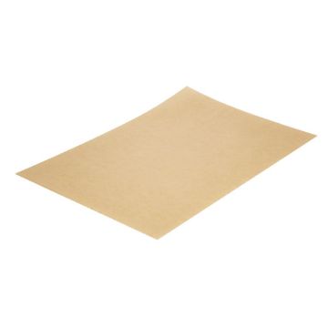 Picture of Matfer Bourgeat ECOPAP Baking Paper 600 x 400mm (Pack 500)
