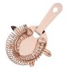Picture of Olympia Hawthorne Strainer 4 Prong Copper