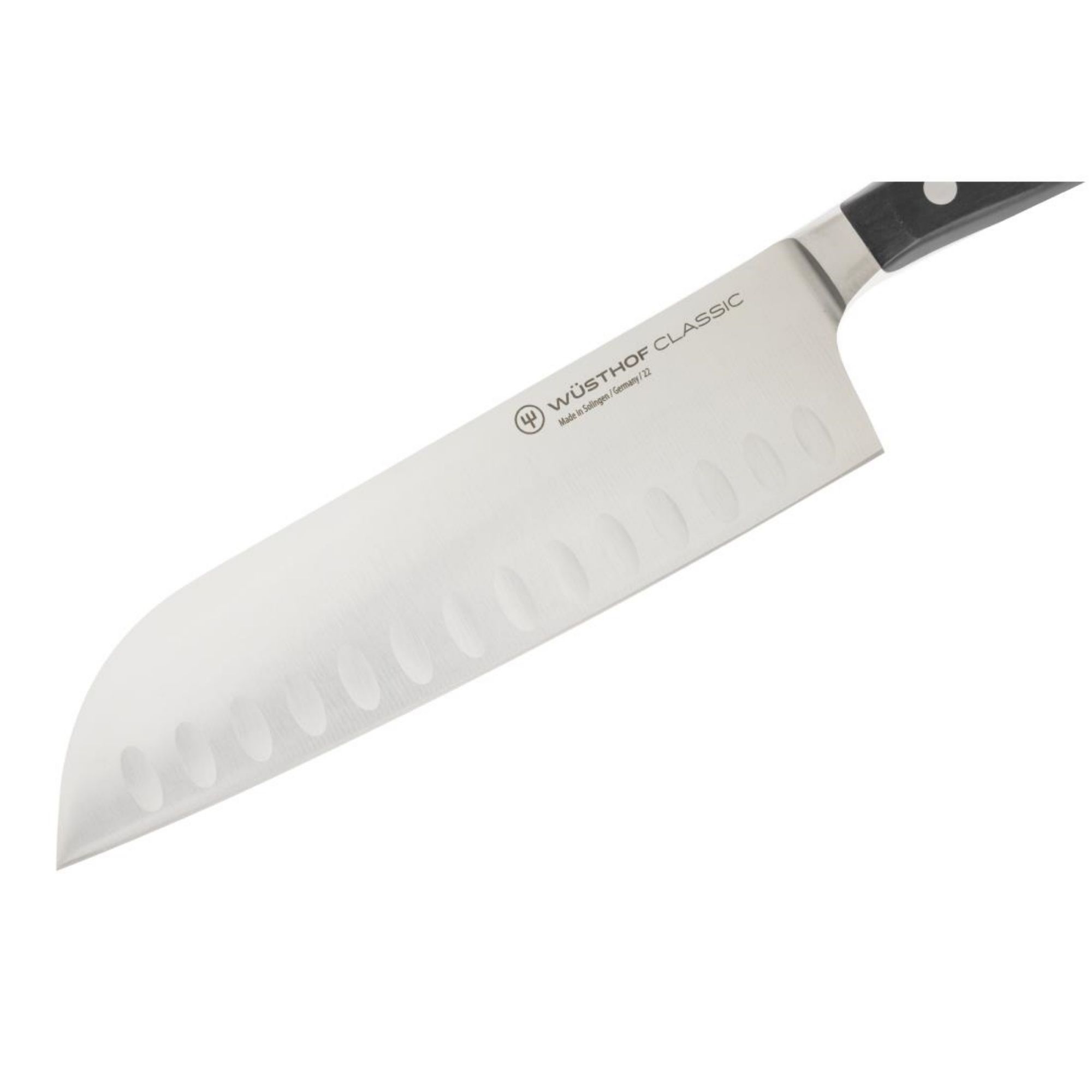 Picture of Wusthof Santoku Knife 16.5cm