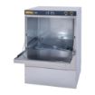 Picture of Buffalo Undercounter Dishwasher with Drain Pump 500m x 500mm Baskets - DW319