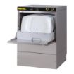 Picture of Buffalo Undercounter Dishwasher with Drain Pump 500m x 500mm Baskets - DW319