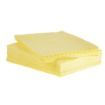 Picture of Jantex Solonet Cloths Yellow (Pack of 50)