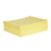 Picture of Jantex Solonet Cloths Yellow (Pack of 50)
