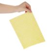 Picture of Jantex Solonet Cloths Yellow (Pack of 50)