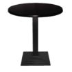 Picture of Bolero Cast Iron Step Square Table Base
