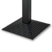 Picture of Bolero Cast Iron Step Square Table Base