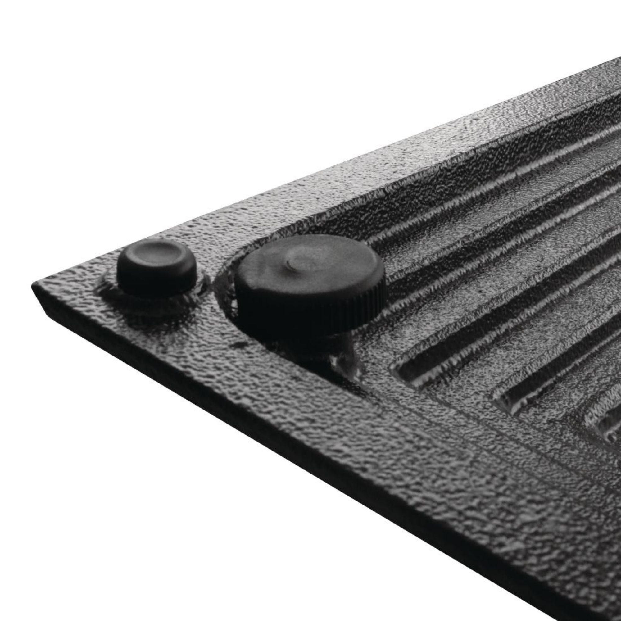 Picture of Bolero Cast Iron Step Square Table Base