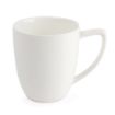 Picture of Olympia Lumina Latte Mugs 350ml 12oz (Pack of 6)