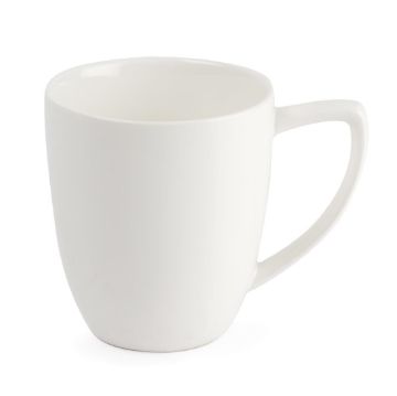 Picture of Olympia Lumina Latte Mugs 350ml 12oz (Pack of 6)