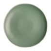 Picture of Olympia Chia Plates Green 270mm (Pack of 6)