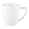 Picture of Olympia Lumina Latte Mugs 350ml 12oz (Pack of 6)