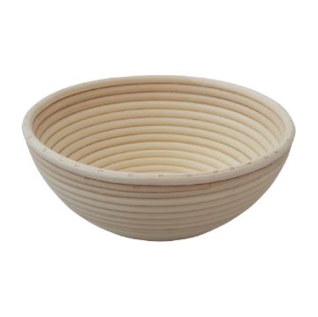 Picture of Schneider Round Bread Proofing Basket 1000g