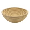 Picture of Schneider Round Bread Proofing Basket 1000g