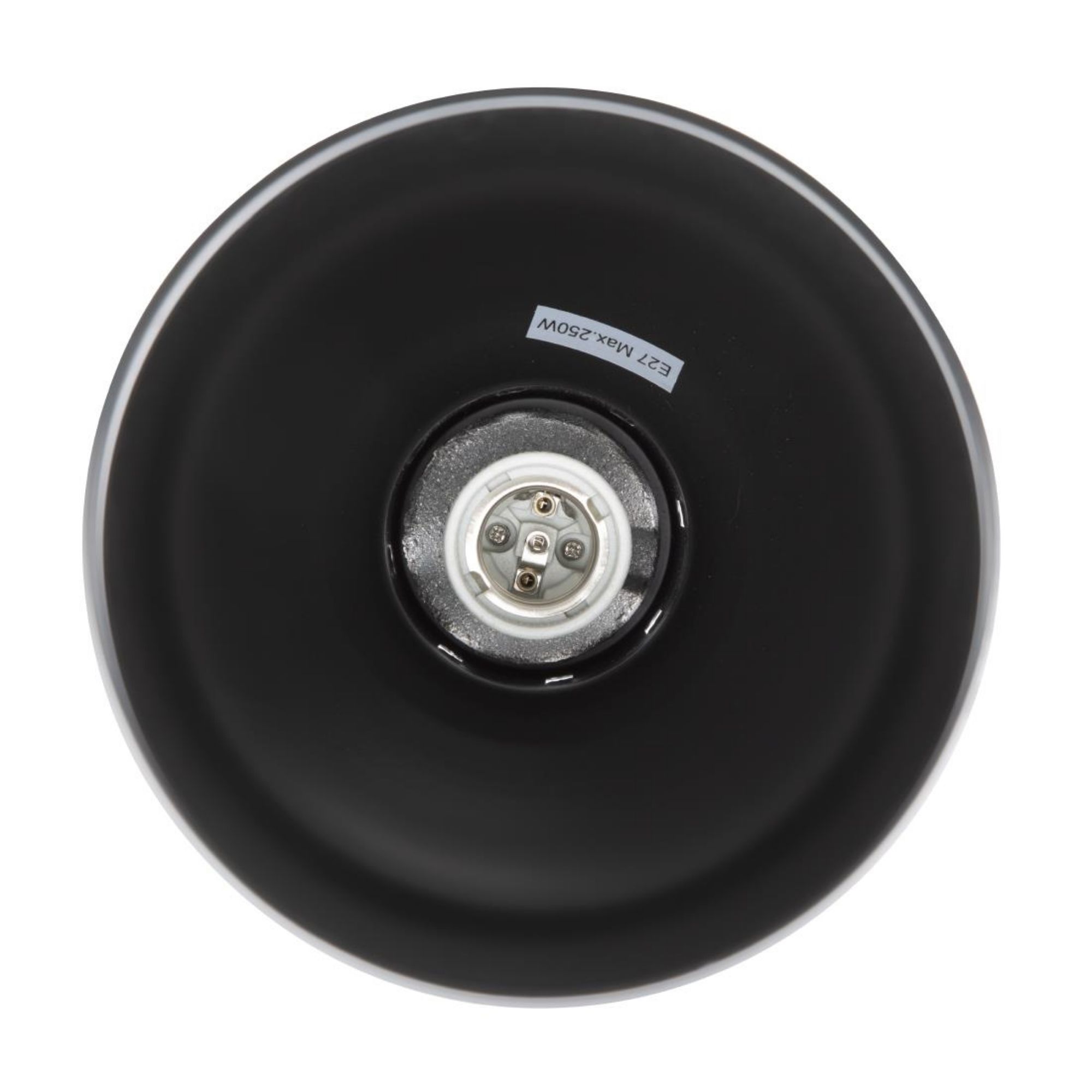 Picture of Buffalo Retractable Heat Lamp Matte Black Finish