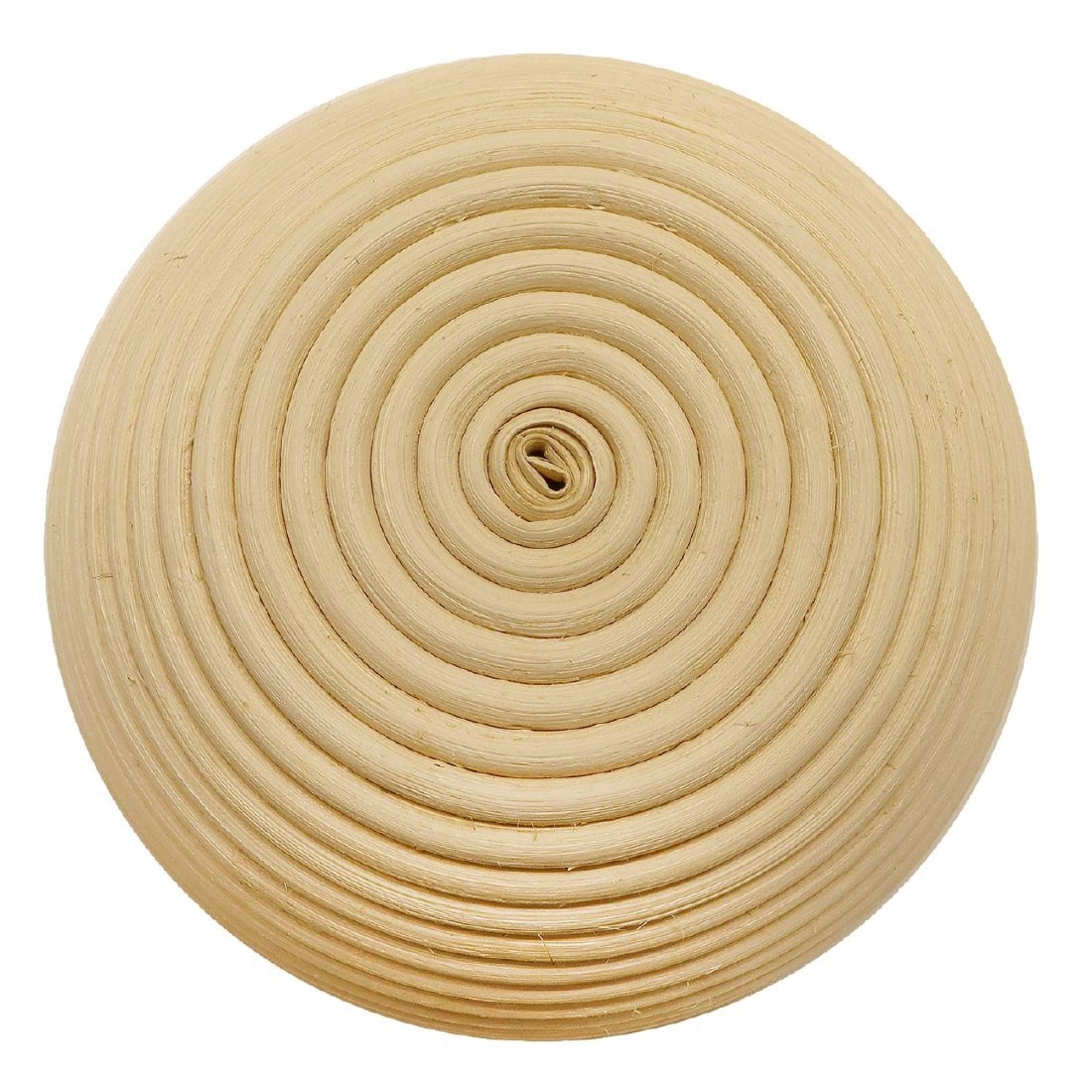Picture of Schneider Round Bread Proofing Basket 1000g