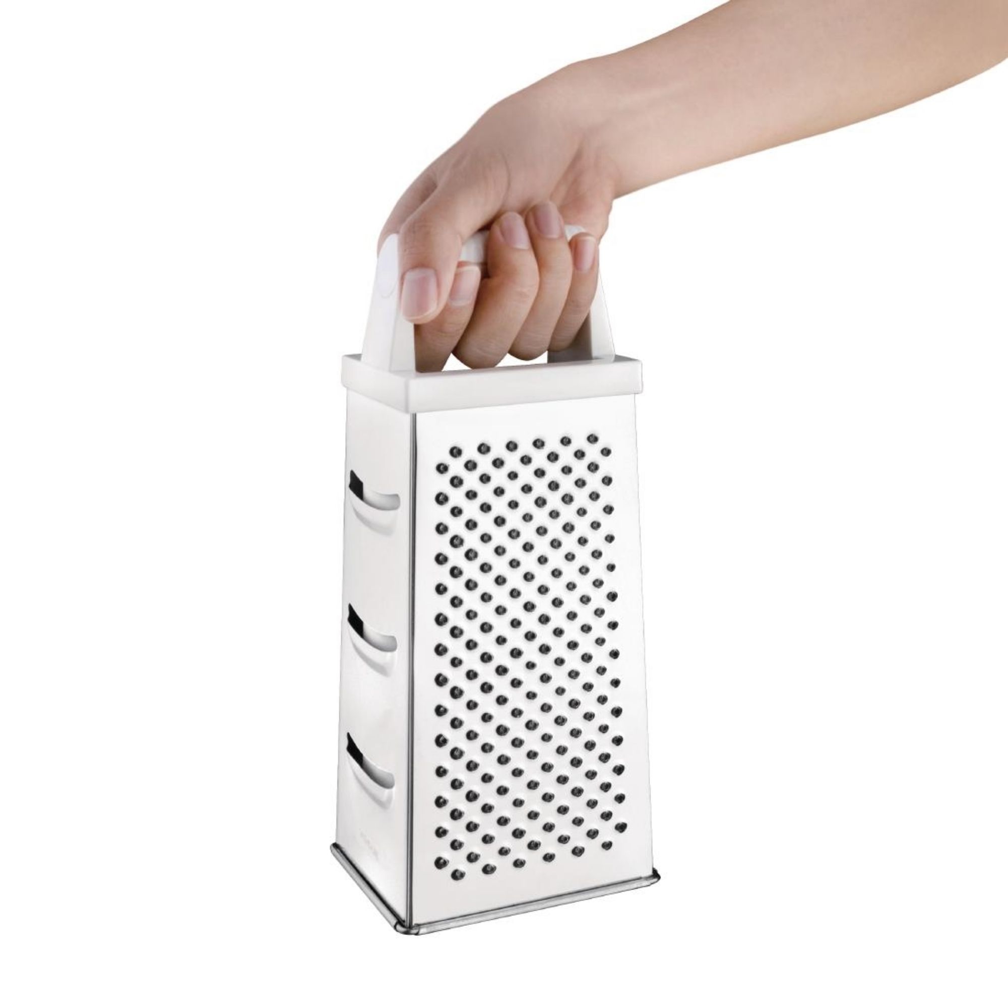 Picture of Vogue 4 Way Hand Grater