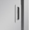 Picture of Vogue Stainless Steel Floor Standing Cupboard 1200mm