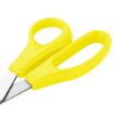 Picture of Hygiplas Yellow Colour Coded Scissors