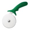Picture of Hygiplas Pizza Wheel Green 4" - CC408