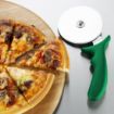 Picture of Hygiplas Pizza Wheel Green 4" - CC408
