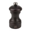 Picture of Peugeot Bistro Dark Brown Pepper Mill 4in
