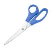 Picture of Hygiplas Blue Colour Coded Scissors