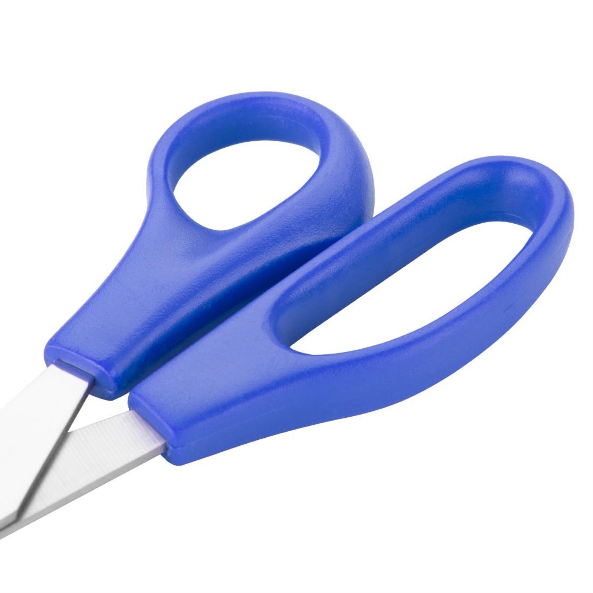 Picture of Hygiplas Blue Colour Coded Scissors