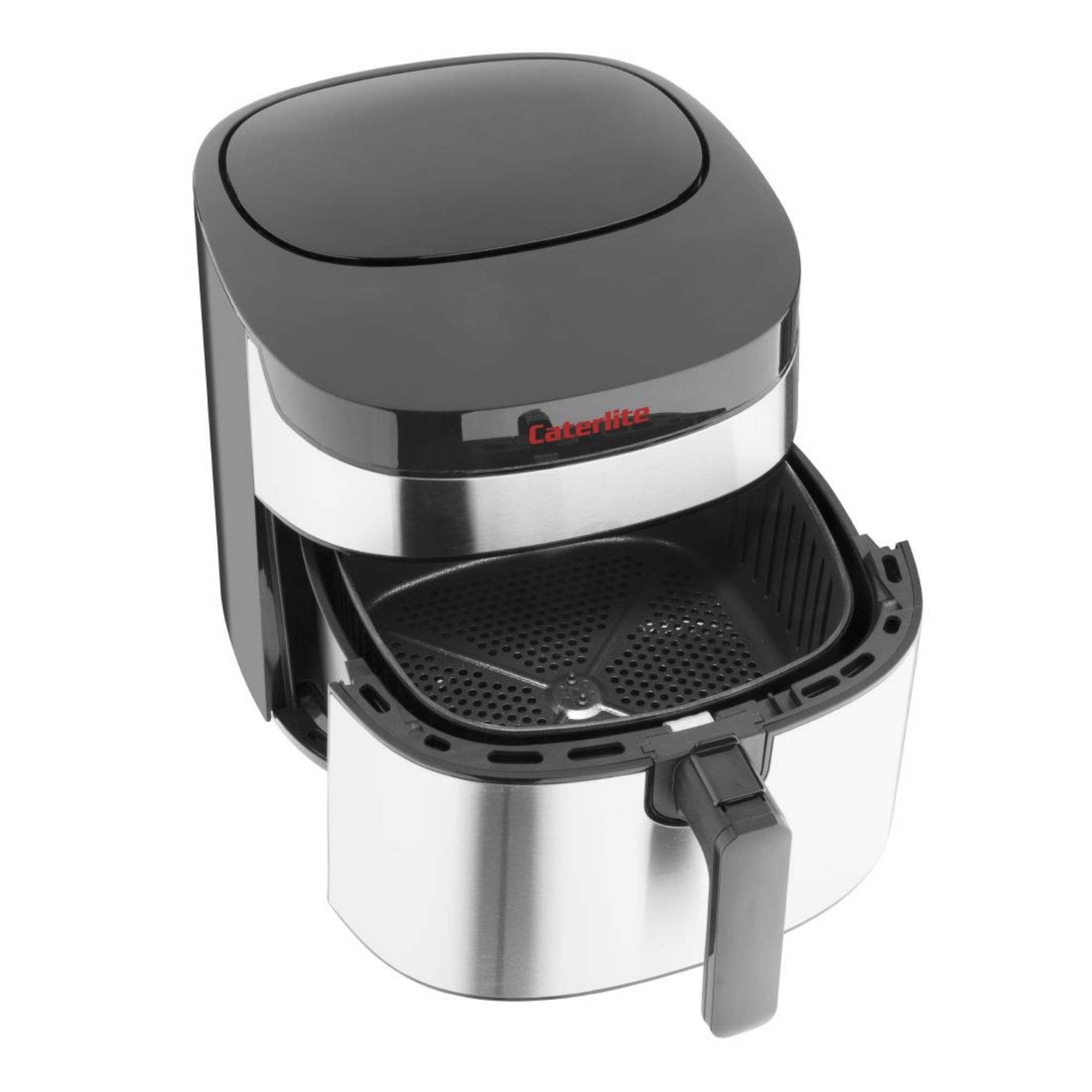 Picture of Caterlite Large Capacity Airfryer - 6.5Ltr