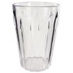 Picture of Olympia Kristallon Polycarbonate Tumblers 142ml (Pack of 12)