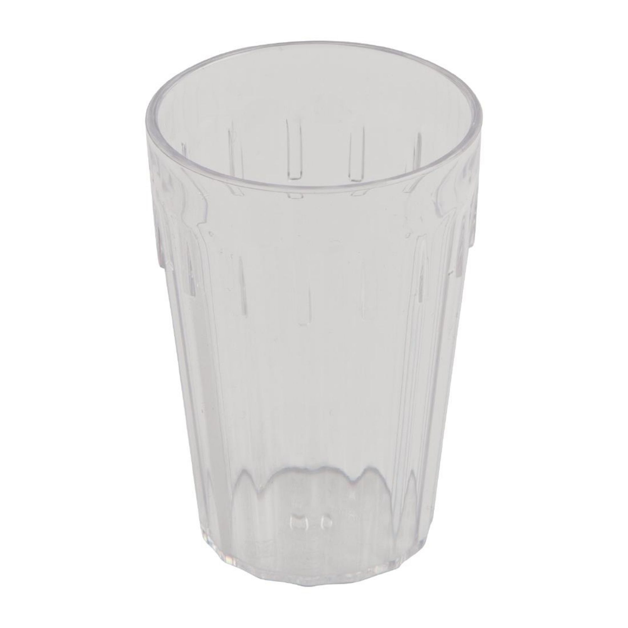 Picture of Olympia Kristallon Polycarbonate Tumblers 142ml (Pack of 12)