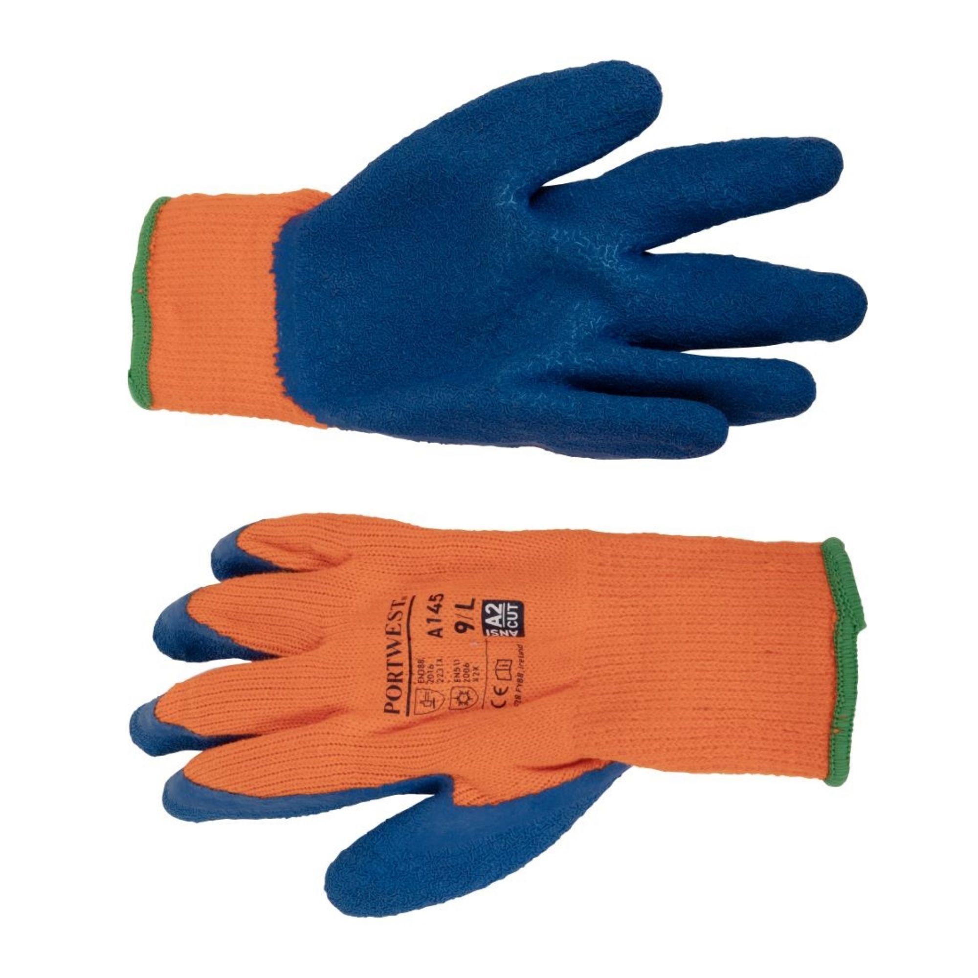 Picture of Freezer Gloves