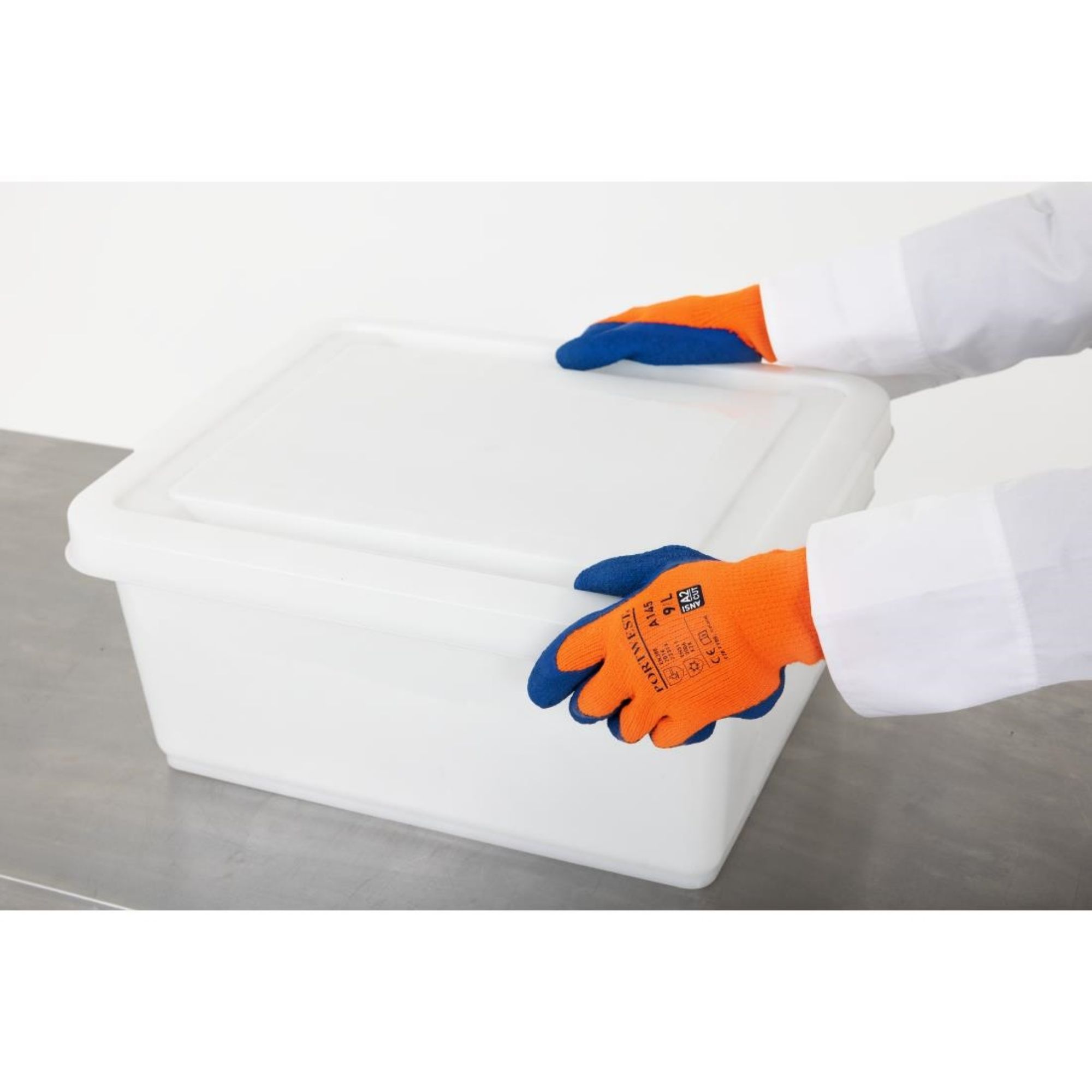 Picture of Freezer Gloves