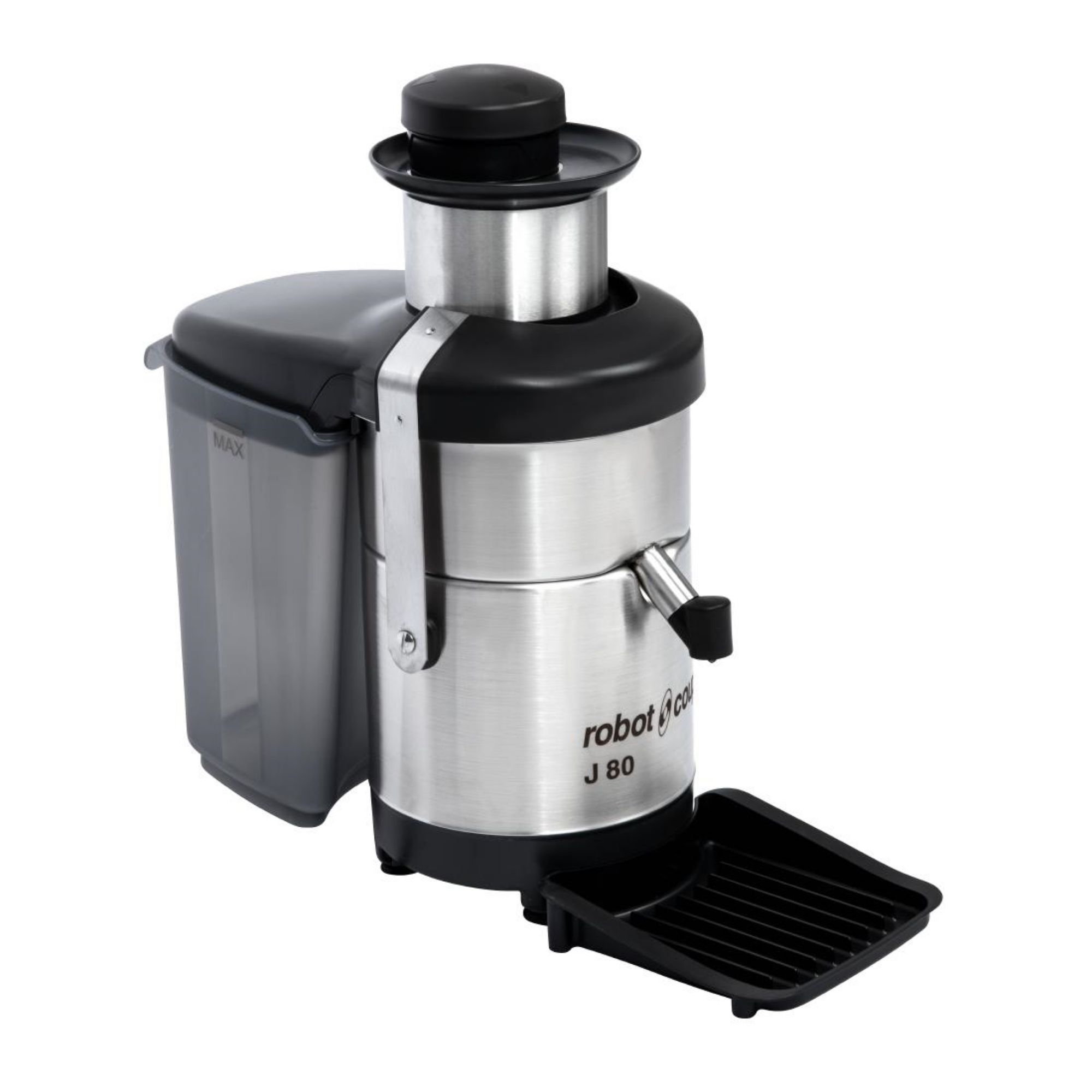 Picture of Robot Coupe Automatic Juicer J80 Ultra