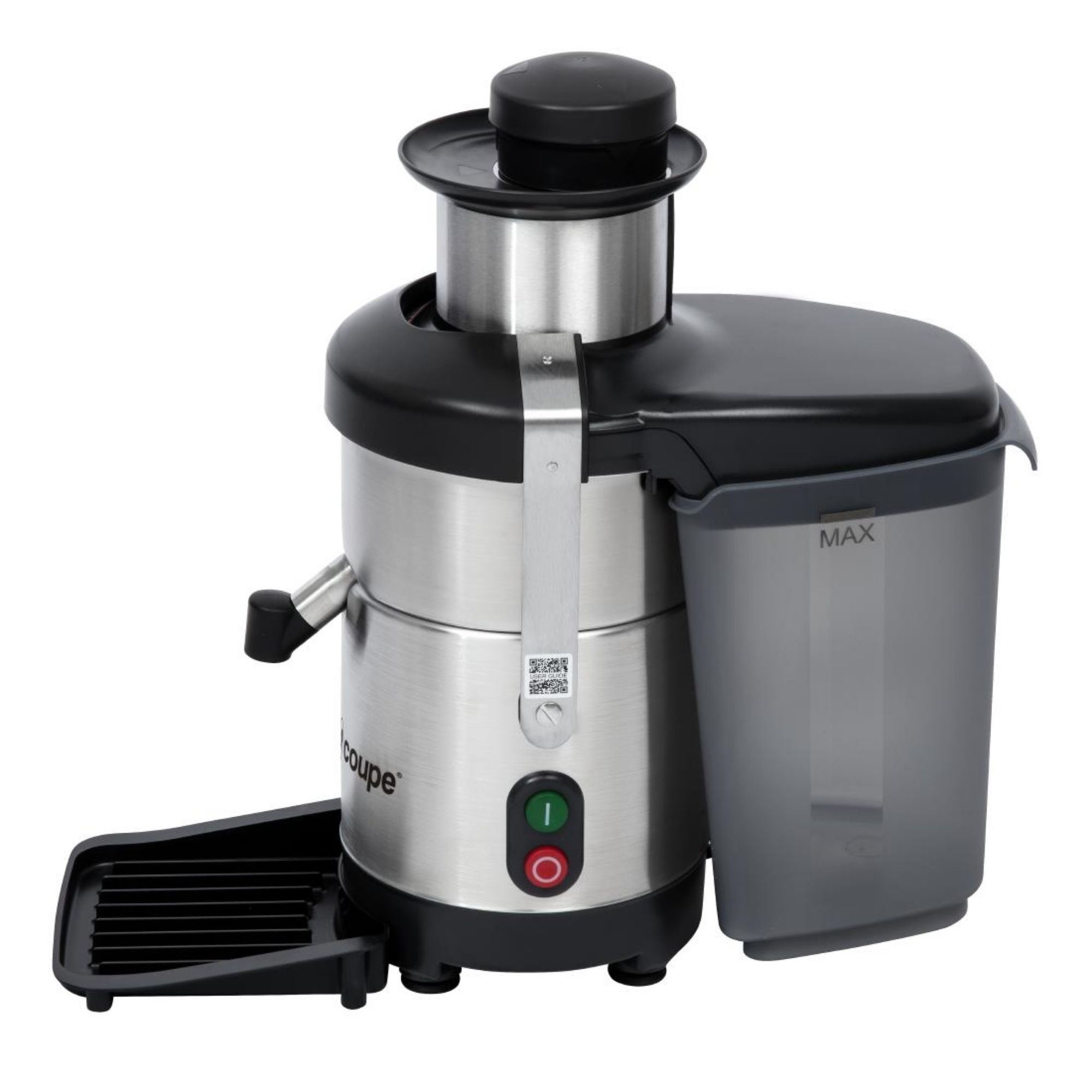 Picture of Robot Coupe Automatic Juicer J80 Ultra