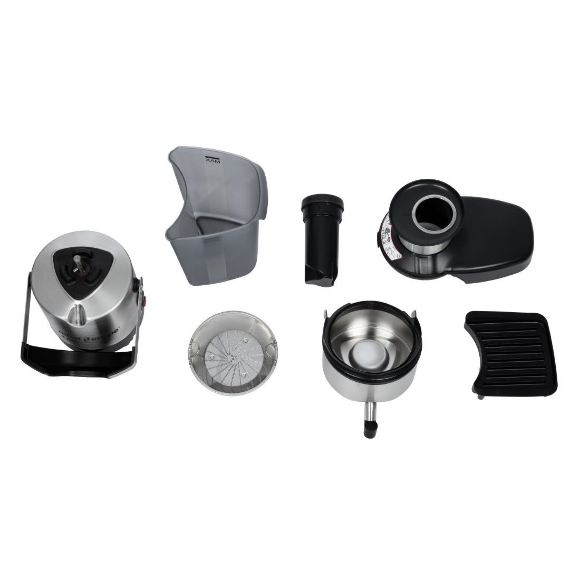 Picture of Robot Coupe Automatic Juicer J80 Ultra