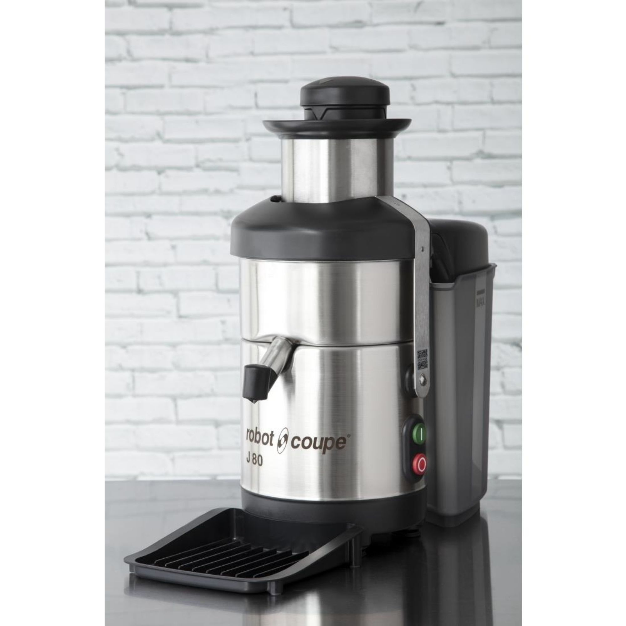 Picture of Robot Coupe Automatic Juicer J80 Ultra
