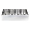 Picture of Olympia Cutlery Holder Stainless Steel
