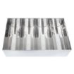 Picture of Olympia Cutlery Holder Stainless Steel