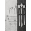 Picture of Olympia Kelso Cake Forks (12 Pack)
